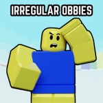 IRREGULAR OBBIES