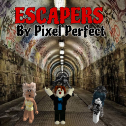 Escapers (Horror)