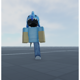Headless & Korblox  Hangout
