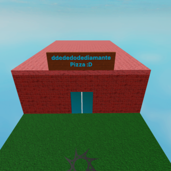 Pizza place xD