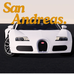 San AndreasRBLX