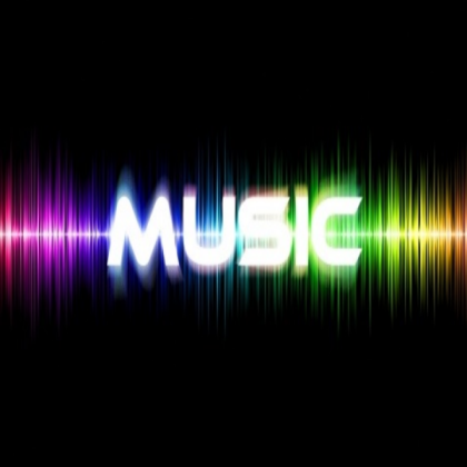 Music... :) Roblox decal