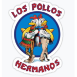 los pollos hermons