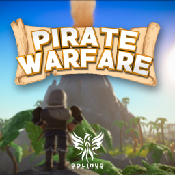 Pirate Warfare [NEW]