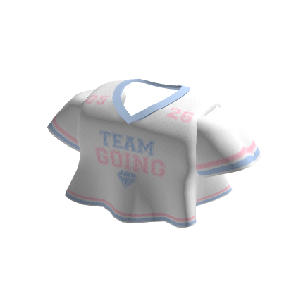 K pop Jersey
