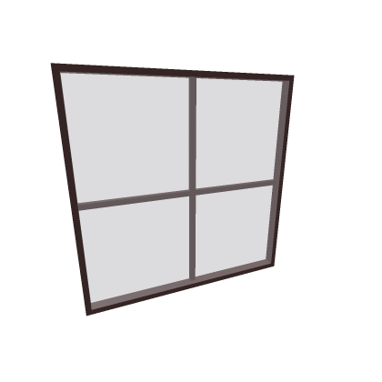 window
