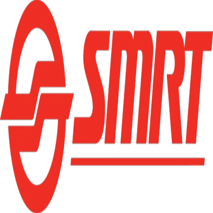 SMRT_Trains_Limited_Logo