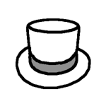 Find The Top Hats