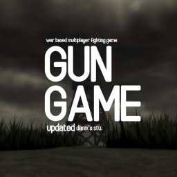 gun game testing