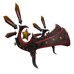 Inferno Eternity Helm