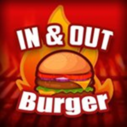 In N Out Burger | V3