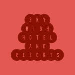 Sky-High Hotel and Resorts