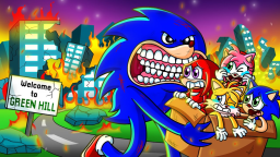 [UPD!] Shin Soniczne Taśmy RP