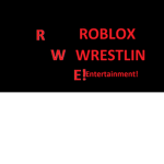 : R: W : E: Roblox Wrestling Entertainment