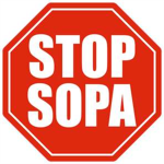 Official STOP SOPA 2012 Group