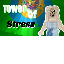 Cornwall's TOWER of STRESS