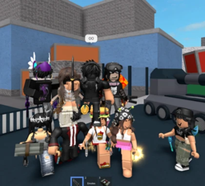 Group Icon