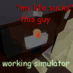 working simulator