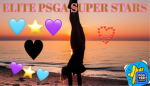 Elite Psga Super Stars