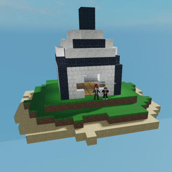Not MC Building