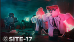 Site-17 || Specialized Response Group || Faction