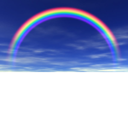 Rainbow Hangout