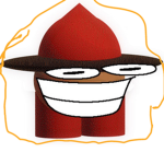 FOR BADASS MANS