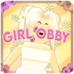 Girls Obby: Join the Adventure! 💃🌟 [NEW!]