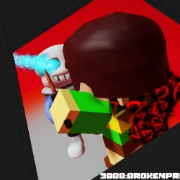 3DBB:BrokenPromises (PublicTesting)  icon