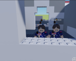 Energy Gang!
