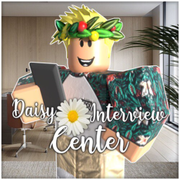 The Daisy Cafe Interview Center