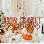- Ev’s Closet -