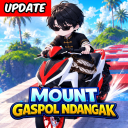 [🇮🇩UPD] Mount Gaspol Dangak [FREE AVA X250]