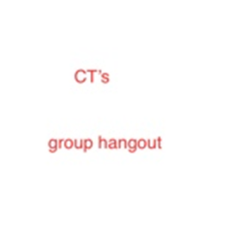 CT's official group hangout