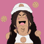 Emma’s cookie group