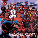 Arachno Society