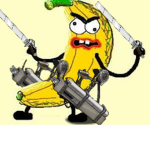 The Platano Platoon
