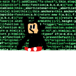 mickey’s secret hq