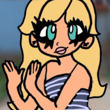 Allie's Murder Mystery (MM2)