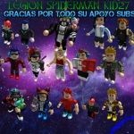 Steee es mi grupo :V