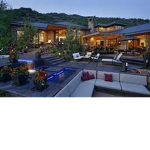 The luxury life