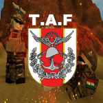 [T.A.F]Turkish Armed Forces