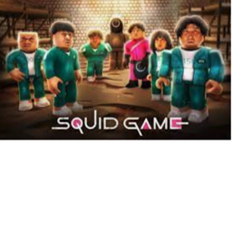 squid game