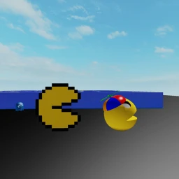 pacman icon