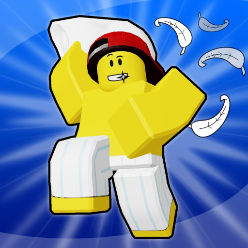 Pillow Fight Simulator