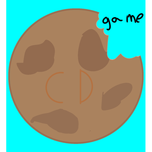 Cookie Defender Game