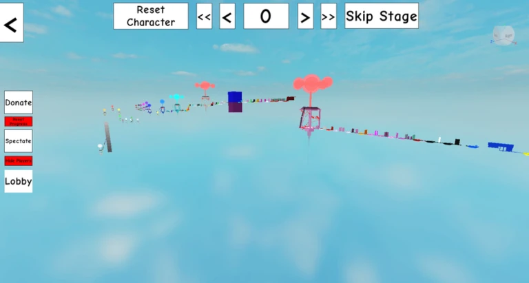 Apple S Impossible Jump Per Difficulty Chart Obby Play On Roblox