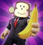 The dj Monkey group simulator