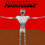 Accurate Gmod siren head Roplay (ANTI GRAB)