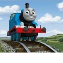 Thomas And Friends! icon
